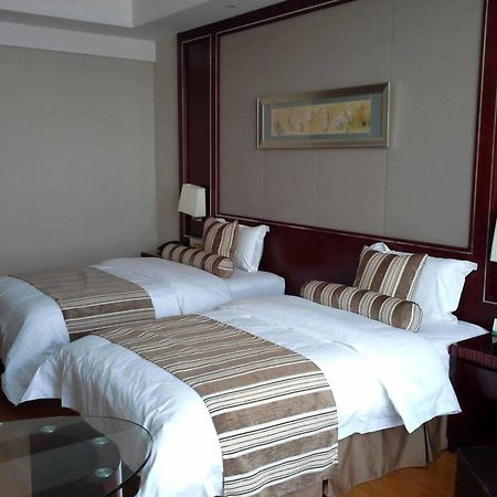 Qingdao Huaxi Hotel Jimo Eksteriør billede